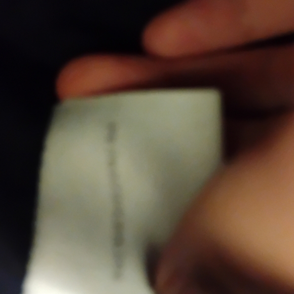 Vintage 2000s Liz Claiborne Faux Leather Bucket Hat - Picture 6 of 6